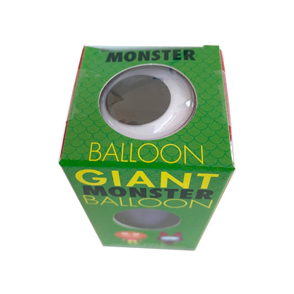 Monster Balloon