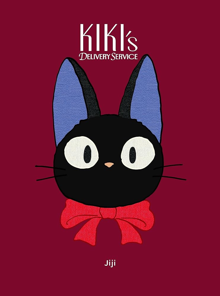 Jiji plush online