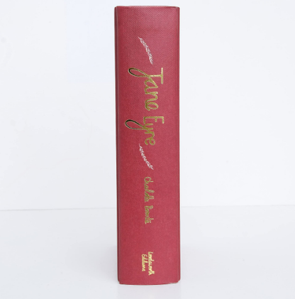 Jane Eyre | Wordsworth Collector's Edition | Book