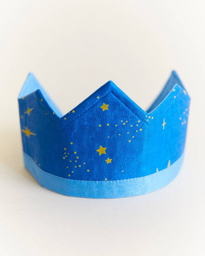 Starry Night Crown